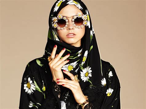 dolce gabbana hijab buy|dolce gabbana.